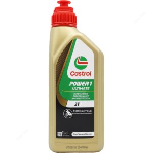 ULJE CASTROL 2T POWER 1 ULTIMATE 1lit 977217