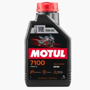 ULJE MOTUL 15W-50 7100 1lit. /MOTO 365156 104298