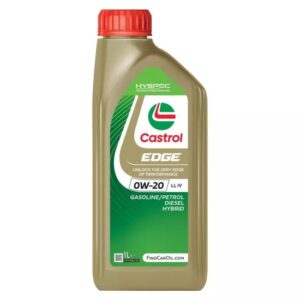 ULJE CASTROL 0W20 EDGE 508.00 509.00 1lit. 978003
