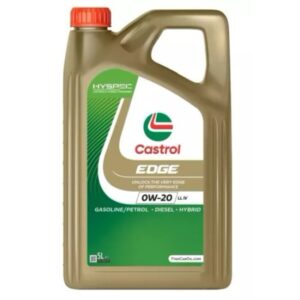 ULJE CASTROL 0W20 EDGE 508.00 509.00 5lit. 978004